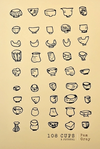 108 Cups - A Journal