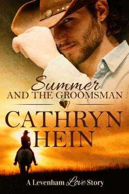 Summer and the Groomsman