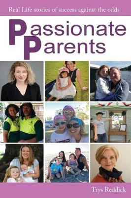 Passionate Parents