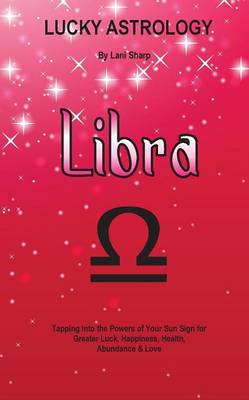 Lucky Astrology - Libra