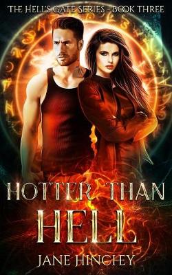 Hotter than Hell
