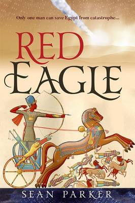 Red Eagle