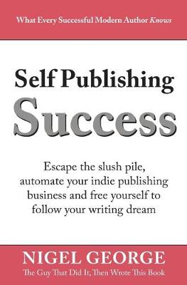Self Publishing Success