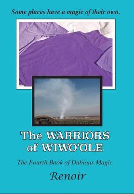 The Warriors of Wiwo'ole