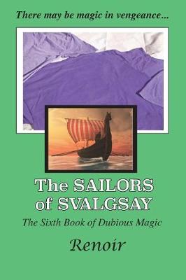 The Sailors Of Svalgsay