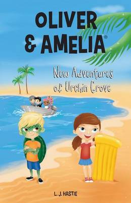 Oliver & Amelia