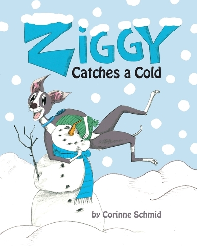 Ziggy the Iggy
