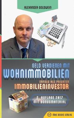 Geld verdienen mit Wohnimmobilien