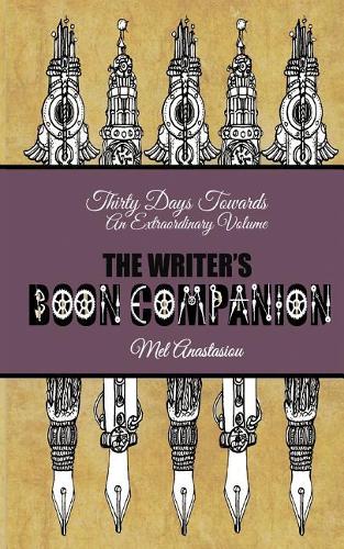 The Writer's Boon Companion