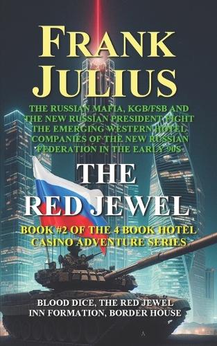 The Red Jewel