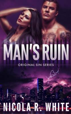 Man's Ruin