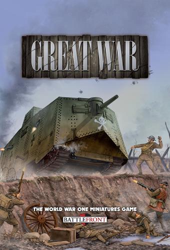 Great War