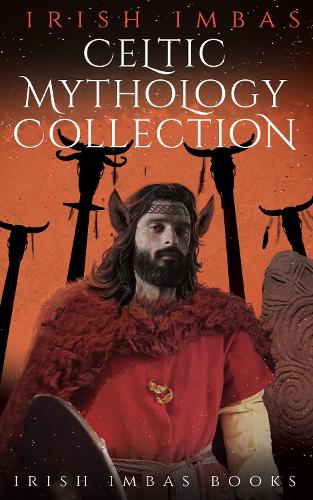 Celtic Mythology Collection 3