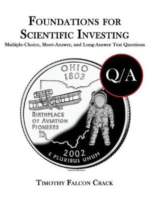 Foundations for Scientific Investing