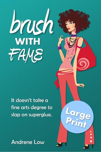 Brush With Fame
