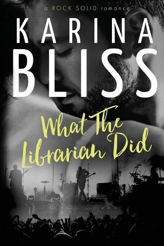 What The Librarian Did