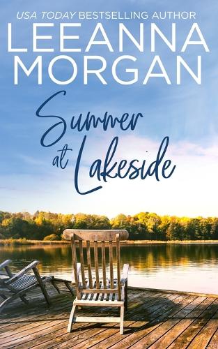 Summer At Lakeside