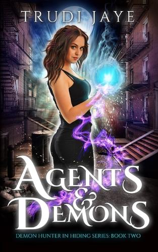 Agents & Demons