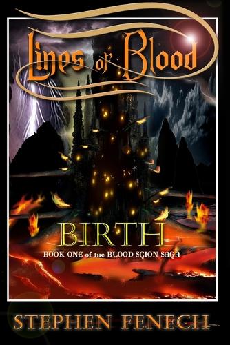 Lines of Blood