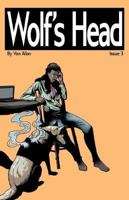 Wolf's Head - An Original Graphic Novel Series