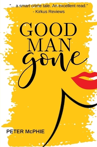 Good Man Gone