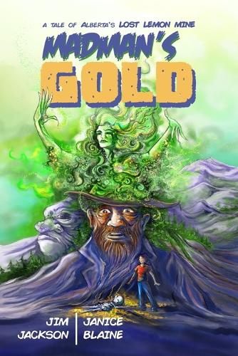 Madman's Gold