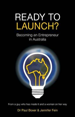 Ready to Launch?