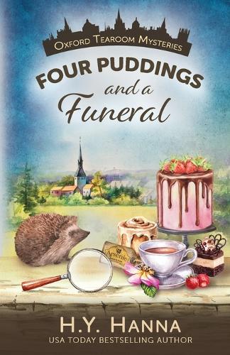 Four Puddings and a Funeral