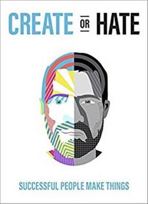 Create or Hate
