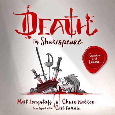 Death by Shakespeare