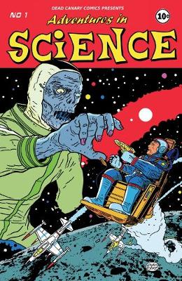 Adventures in Science
