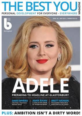 The Best You May 2016