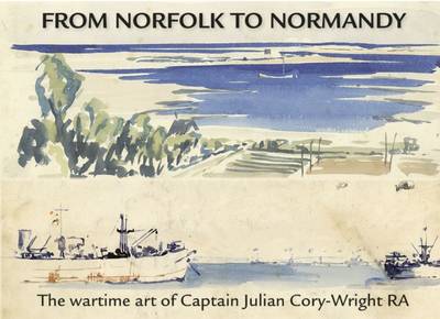 From Norfolk to Normandy