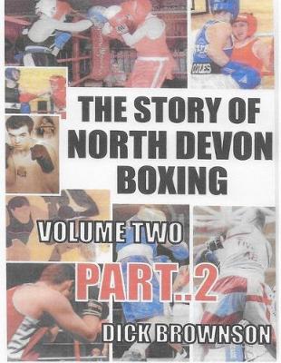 The Story of North Devon Boxing