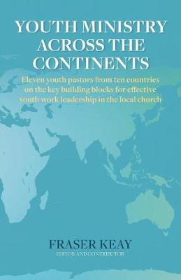 Youth Ministry Across the Continents