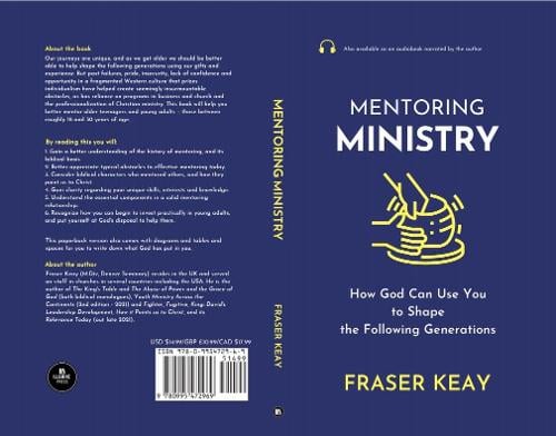 Mentoring Ministry