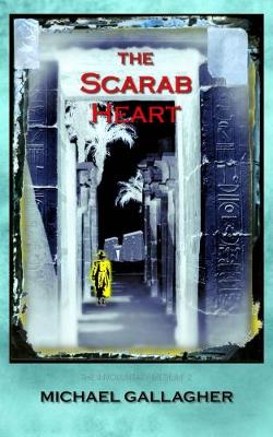 The Scarab Heart