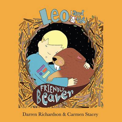 Leo and the Friendly Beaver