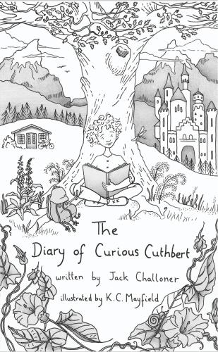 The Diary of Curious Cuthbert