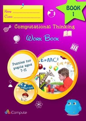 Computational Thinking Workbook