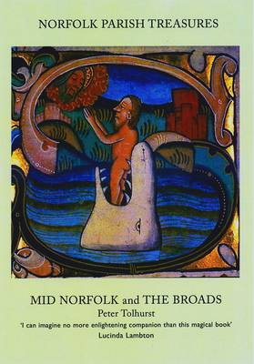 Norfolk Parish Treasures
