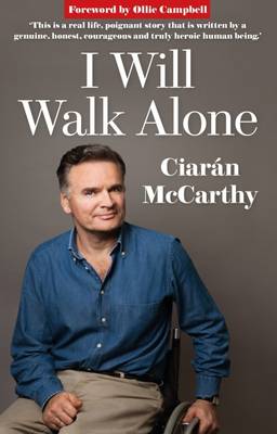 I Will Walk Alone