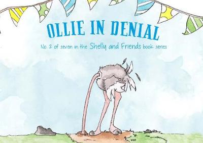 Ollie In Denial