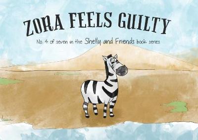 Zora Feels Guilty