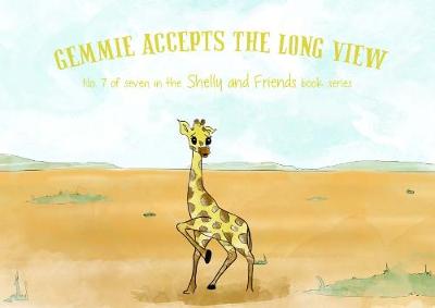 Gemmie Accepts The Long View
