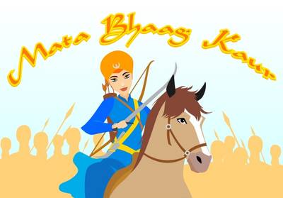 Mata Bhaag Kaur