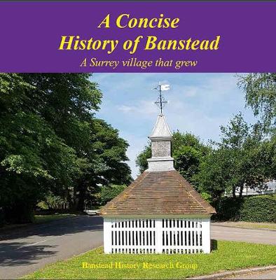 A Concise History of Banstead