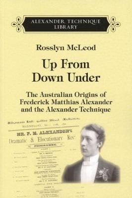 Up From Down Under