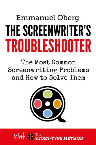 The Screenwriter's Troubleshooter