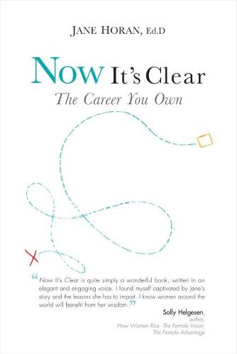 Now It's Clear The Career You Own